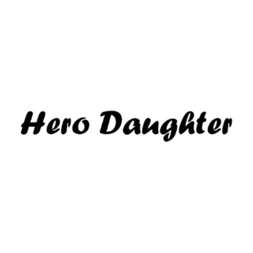 HeroDaughter